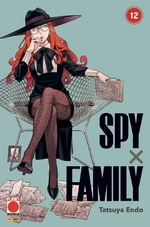 Spy X Family